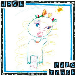 Pure Trash cover