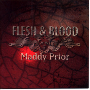 Flesh & Blood album