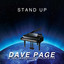 Stand Up Albumcover