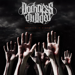 Written in Blood album