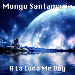 A la Luna Me Voy album