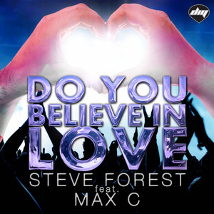 Do You Believe in Love album