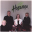 Hosanna Albumcover