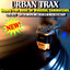 Urban Trax - Royalty Free Music For Websites, Commercials, And Presentations Albumcover