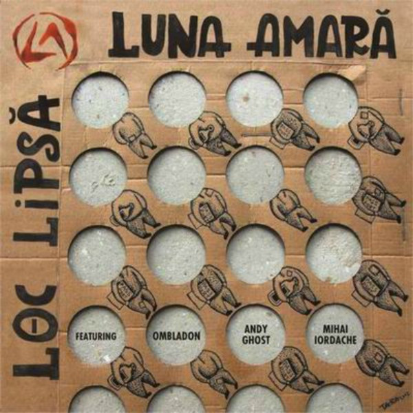 Loc Lipsa cover