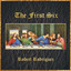 The First Six cover