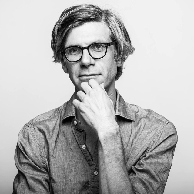 Dylan Hicks photo