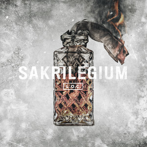 Sakrilegium cover