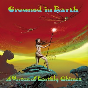 Crowned in Earth