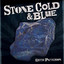 Stone Cold & Blue Albumcover