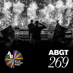 Group Therapy 269 album