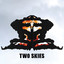 Two Skies E.P Albumcover