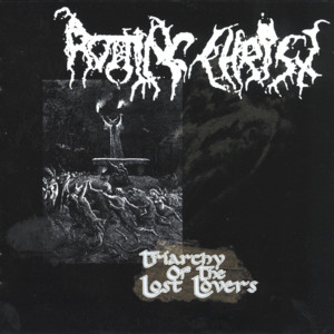 Triarchy of the Lost Lovers album