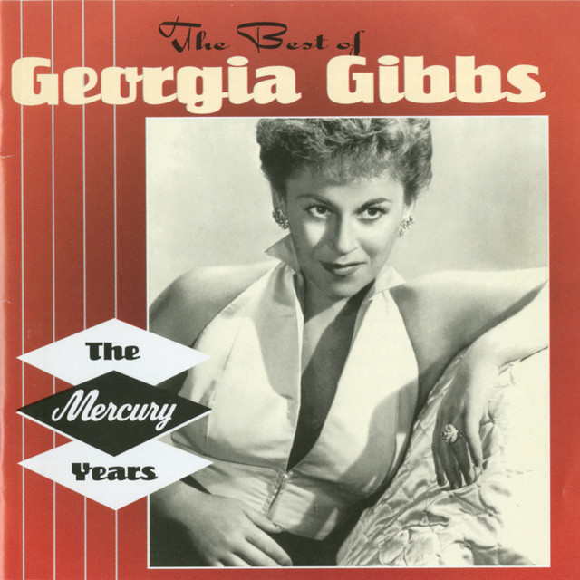 Georgia Gibbs photo