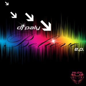 Dj Paly