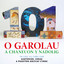101 o Garolau Albumcover