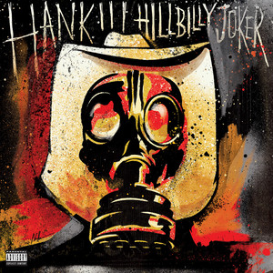 Hillbilly Joker album