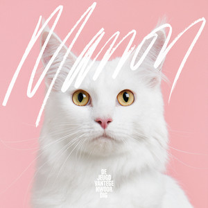 Manon cover