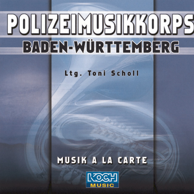 Polizeimusikkorps Baden-Württemberg Photo