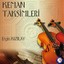 Keman Taksimleri Albumcover