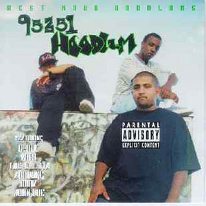 WEST MObB HOODLUMS