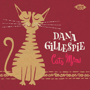 Cats' Meow album