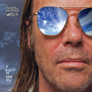 A Patch of Blue Sky album