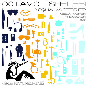 Octavio Tshelebi