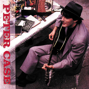 Peter Case album