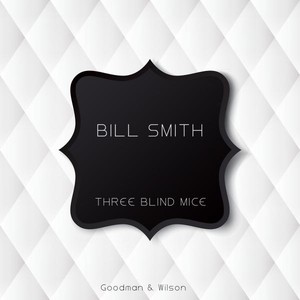 Three Blind Mice Albumcover
