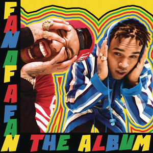 Fan of A Fan The Album album