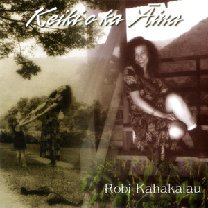 Keiki O Ka 'aina cover