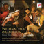 Bach: Weihnachtsoratorium, BWV 248 cover