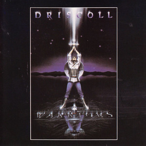 Warriors cover