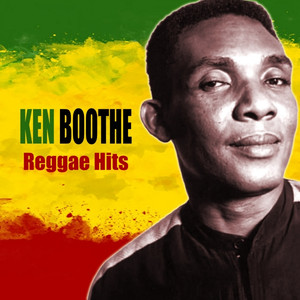 Reggae Hits album