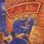 Last Call at Café Alto Albumcover