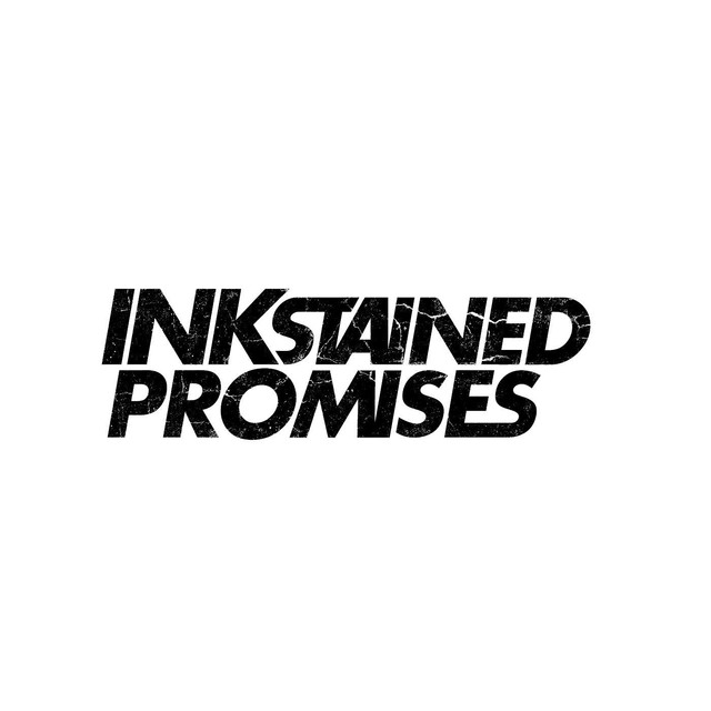 Ink Stained Promises Photo