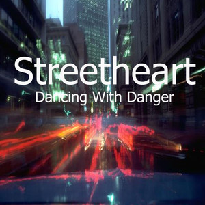 Dancing with Danger cover