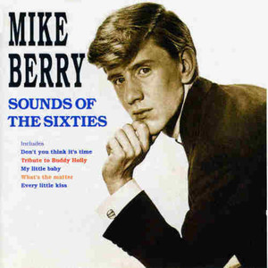 Sounds of the Sixties cover