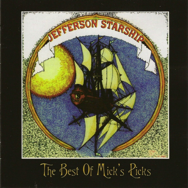 The Best Of Mick's Picks cover