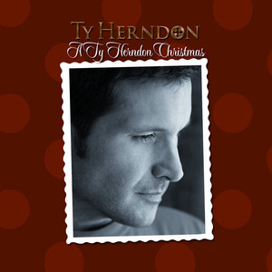 A Ty Herndon Christmas album