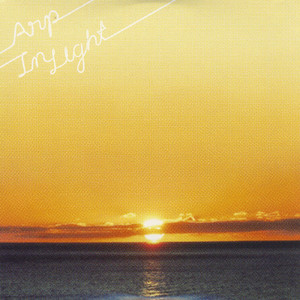 In Light cover