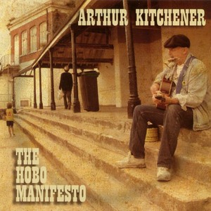 Arthur Kitchener
