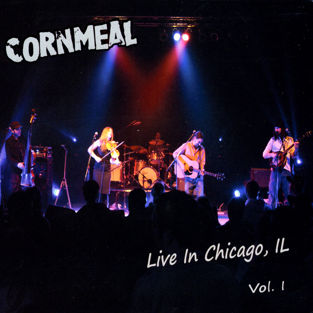Live In Chicago, Il, Vol. I cover