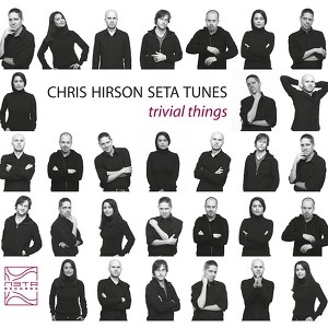 Chris Hirson Seta Tunes