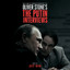 Oliver Stone's The Putin Interviews (Music From The Showtime Documentary Film) cover