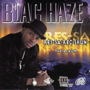 Res-Sa-Rec-Shun cover