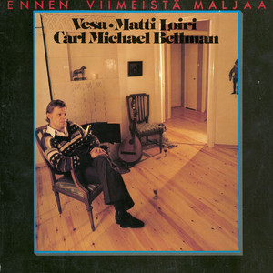 Ennen viimeistä maljaa album