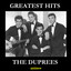 Greatest Hits cover
