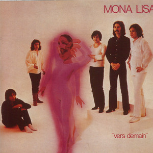 Vers Demain album